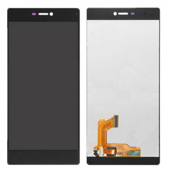 TOUCH+DISPLAY HUAWEI P8 NEGRO TOUCH+DISPLAY HUAWEI P8 NEGRO